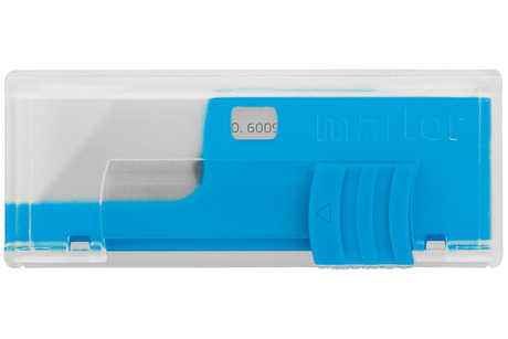 TRAPEZOID BLADE NO. 60099