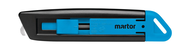 Safety knife 
SECUNORM PROFI