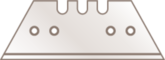 TRAPEZOID BLADE NO. 5132 NO. 5132