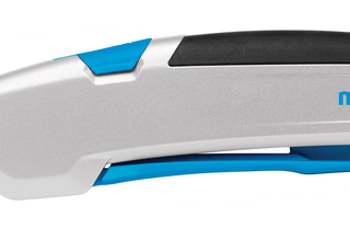 Eccellente ergonomia