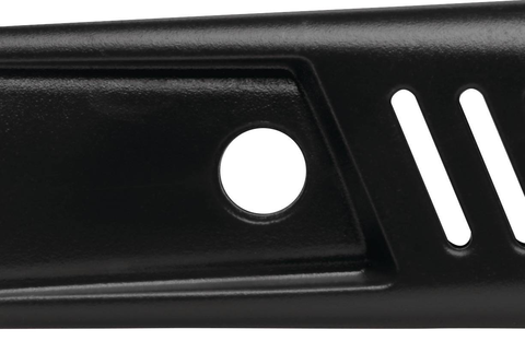 Just remove the cutter cap at the back and push the round opening further to the front. Turn it around once - and the blade has been released.