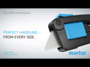 SECUPRO MAXISAFE