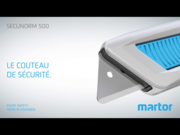 SECUNORM 500
