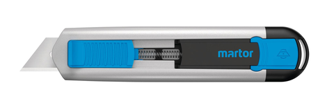 Coltello di sicurezza 
SECUNORM 525