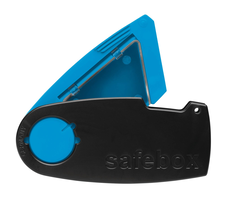 SAFEBOX NO. 108000