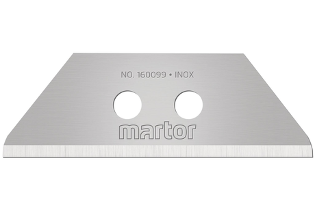 TRAPEZOID BLADE NO. 160099