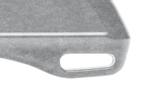 Eyelet for fastening