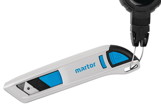 Compatible with most knives