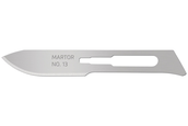 SCALPEL BLADE NO. 13