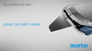 SECUNORM 610 XDR