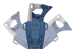 Ergonomic working