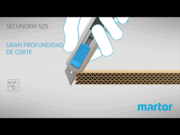 SECUNORM 525