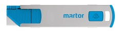 Couteau de sécurité 
SECUNORM 185 
N° 18500410
 | MARTOR