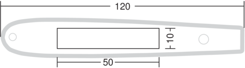 GRAFIX CLAPPEX PETIT