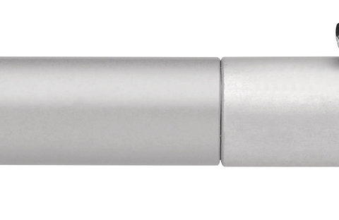 You can already feel the resistance of the GRAFIX PICCOLO the first time you use it. The aluminium handle and the stable design deserve the rating "exceptionally durable."