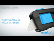 SECUPRO MAXISAFE