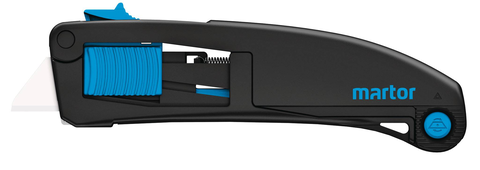 Coltello di sicurezza 
SECUPRO MAXISAFE 
