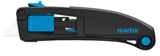 Safety knife 
SECUPRO MAXISAFE 
NO. 101306
 | MARTOR

