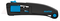 Safety knife 
SECUPRO MAXISAFE 
NO. 101306
 | MARTOR

