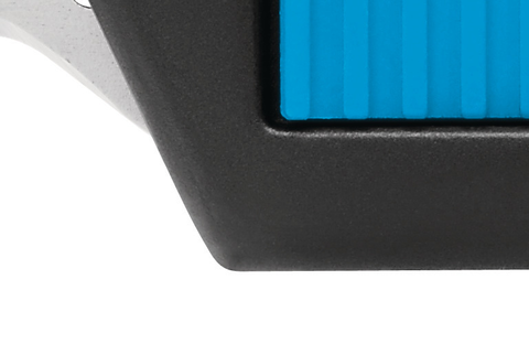 SECUNORM PROFI LIGHT 由特别耐磨的塑料制成。精心设计带来卓越的稳定性和耐用性。事实上，该设计已屡获殊荣。