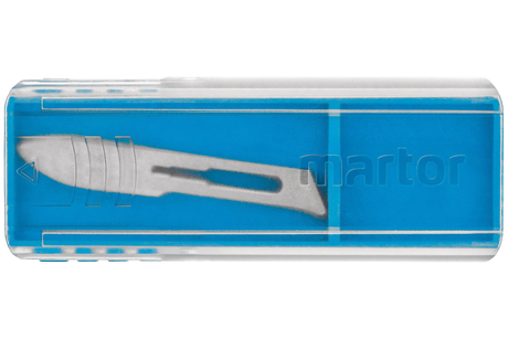 SCALPEL BLADE NO. 13