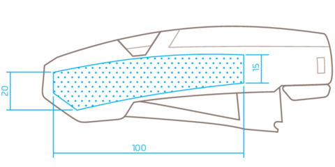 SECUPRO 625