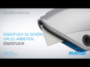 SECUPRO MARTEGO