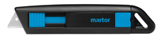 安全刀具 
SECUNORM PROFI LIGHT 
NO. 123002
 | MARTOR