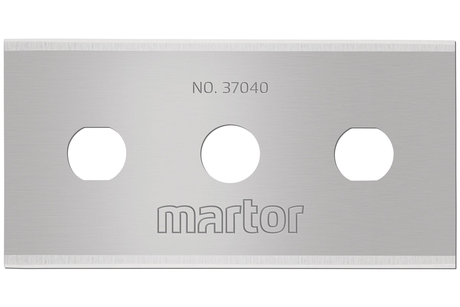 INDUSTRIAL BLADE NO. 37040