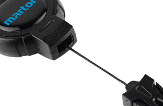 Highly resilient cord