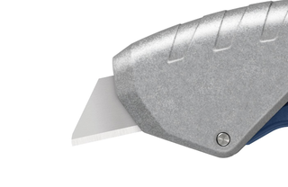 Stainless steel blade