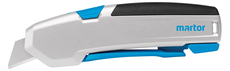 Safety knife 
SECUPRO 625 
NO. 625016
 | MARTOR

