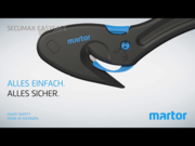 SECUMAX EASYSAFE