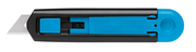 Coltello di sicurezza 
SECUNORM PROFI25