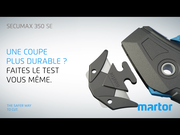 SECUMAX 350 SE