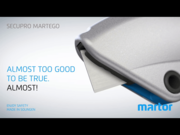 SECUPRO MARTEGO