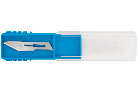 SCALPEL BLADE NO. 1031