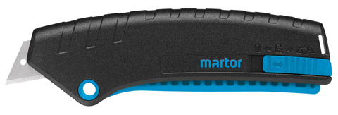 Cuchillo de seguridad 
SECUNORM MIZAR