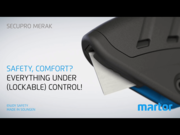 SECUPRO MERAK