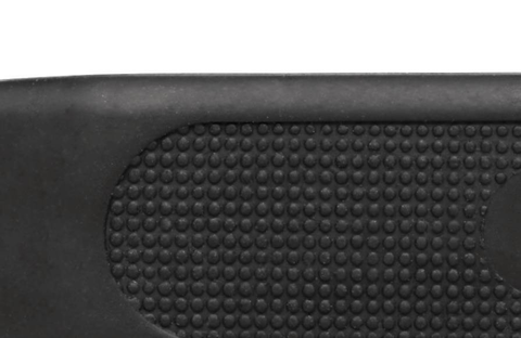 Because the aluminium core is surrounded by plastic, it increases the slip-resistance of your cutting tool. So you can even hold the TRIMMEX SIMPLASTO firmly with sweaty hands.