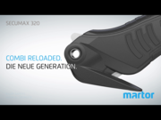 SECUMAX 320