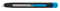 MARTOR: 
Cutter 
ARGENTAX CUTTEX 9 MM 
N.º 46100
