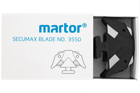 SECUMAX BLADE NO. 3550