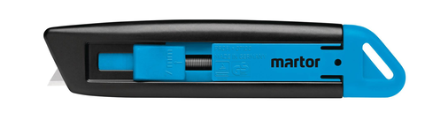 Safety knife 
SECUNORM PROFI