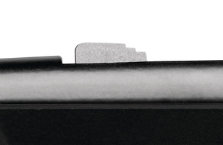 Slider on top