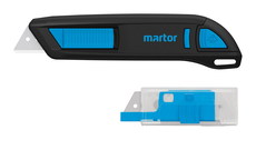 Couteau de sécurité 
SECUNORM 300 POS SET 
N° 30000110
 | MARTOR