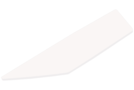 LAME CÉRAMIQUE N° 170