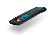 The SECUNORM 300's lightness enables you to work efficiently. At only approx. 50 grams, you get a comfortable and versatile professional cutting tool.