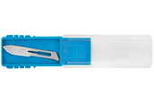 SCALPEL BLADE NO. 13