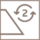 2-cutting edge blade